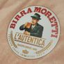 Birra Moretti Sign Image 2
