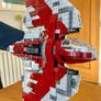 LEGO Star Wars Ships Image 7