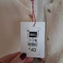 Savida Teddy Jacket - bomber style Image 5