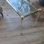 Italian 1970s Side Table Image 7
