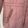 womans Marks and Spencer collection quilted design jacket need gone ASAP due to house clearance like new in perfect condition Image 3