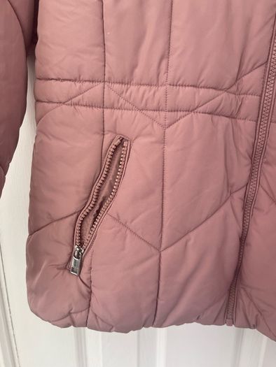 womans Marks and Spencer collection quilted design jacket need gone ASAP due to house clearance like new in perfect condition