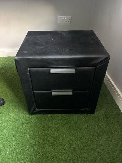 locker