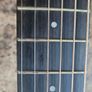 Taylor GS Mini-e Acoustic Electric Guitar (Sunburst) Image 10