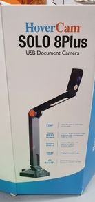 HoverCam Solo8 Plus