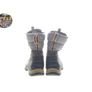 Children Timberland boots hiking size 25 Image 4