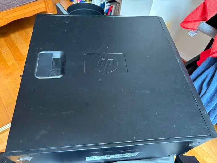 computer