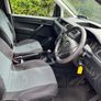 182 VW Caddy Maxi - New CVRT and Taxed. Image 9