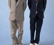2 Communion NEXT suits