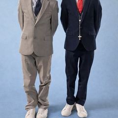2 Communion NEXT suits