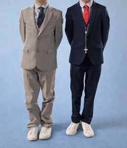 2 Communion NEXT suits