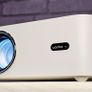 Xiaomi Max Dual Band WiFi 6 Projector Image 5