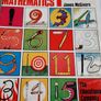 old school maths books Image 2