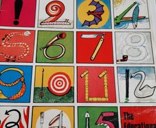 old school maths books