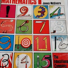 old school maths books