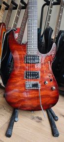 Fender Showmaster QMT HH Korea