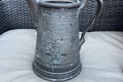 vintage kettle
