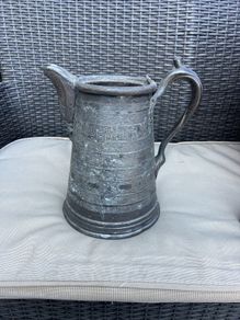 vintage kettle