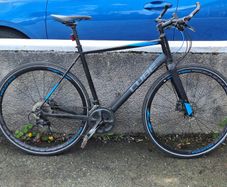 Cube SL Road Race for sale