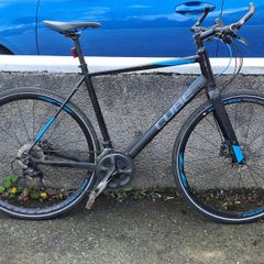 Cube SL Road Race for sale