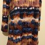 Beautiful Colourful Dress, New With Tags Image 6