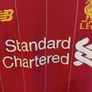 liverpool jersey Image 4