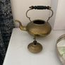 Brass Kettle Image 8