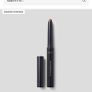 Victoria Beckham long wear eyeshadow stick shade Pecan Image 2