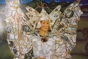 Barclay James Harvest vinyl lp