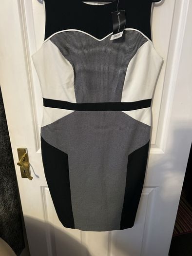 New dress