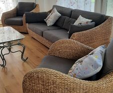 rattan