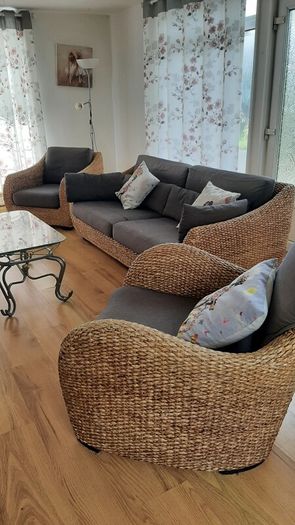 rattan