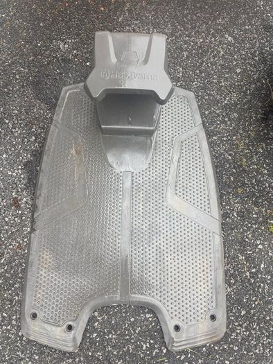 Auto mower