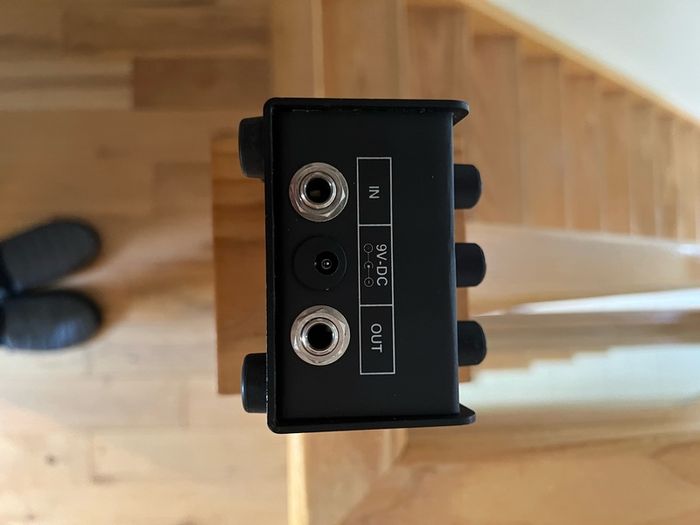 ProCo Rat 2 Distortion Pedal