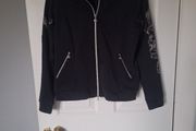 3 for 2 Final Reduction Daily Sport Black full Zip Brand new.