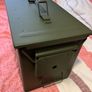 Large Heavy Duty Ammo Box Image 2
