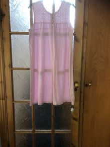 Nite dress Medium