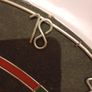 Dart board come with darts Image 6
