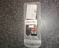 watch Strap