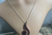 newbridge silver necklace