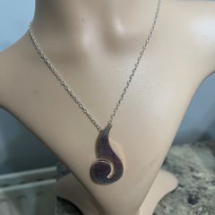 newbridge silver necklace