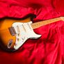 Very rare Fender vintage replica Image 3
