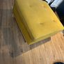 large footstool Image 2