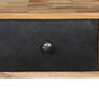Console Table Solid Reclaimed Teak 120x30x76 cm Image 8