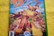 Ty The Tasmanian Tiger 2 Bush rescue Xbox Original Games Original Pal version