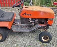 Ariens YT12 Lawnmower