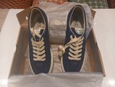 Stepney Workers Club Trainers