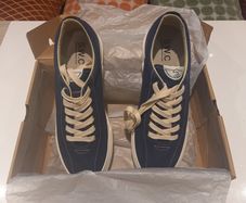 Stepney Workers Club Trainers