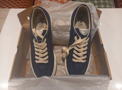 Stepney Workers Club Trainers