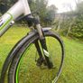 Lapierre cross 300 road bike Image 6